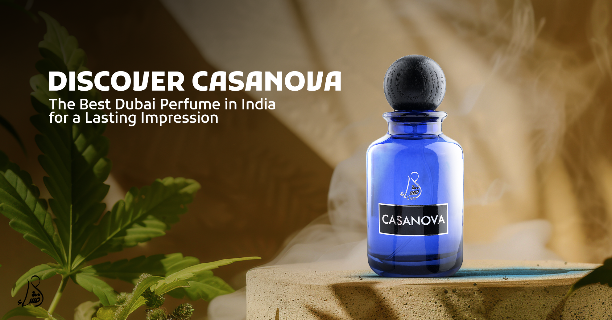 Discover Casanova: The Best Dubai Perfume in India for a Lasting Impression