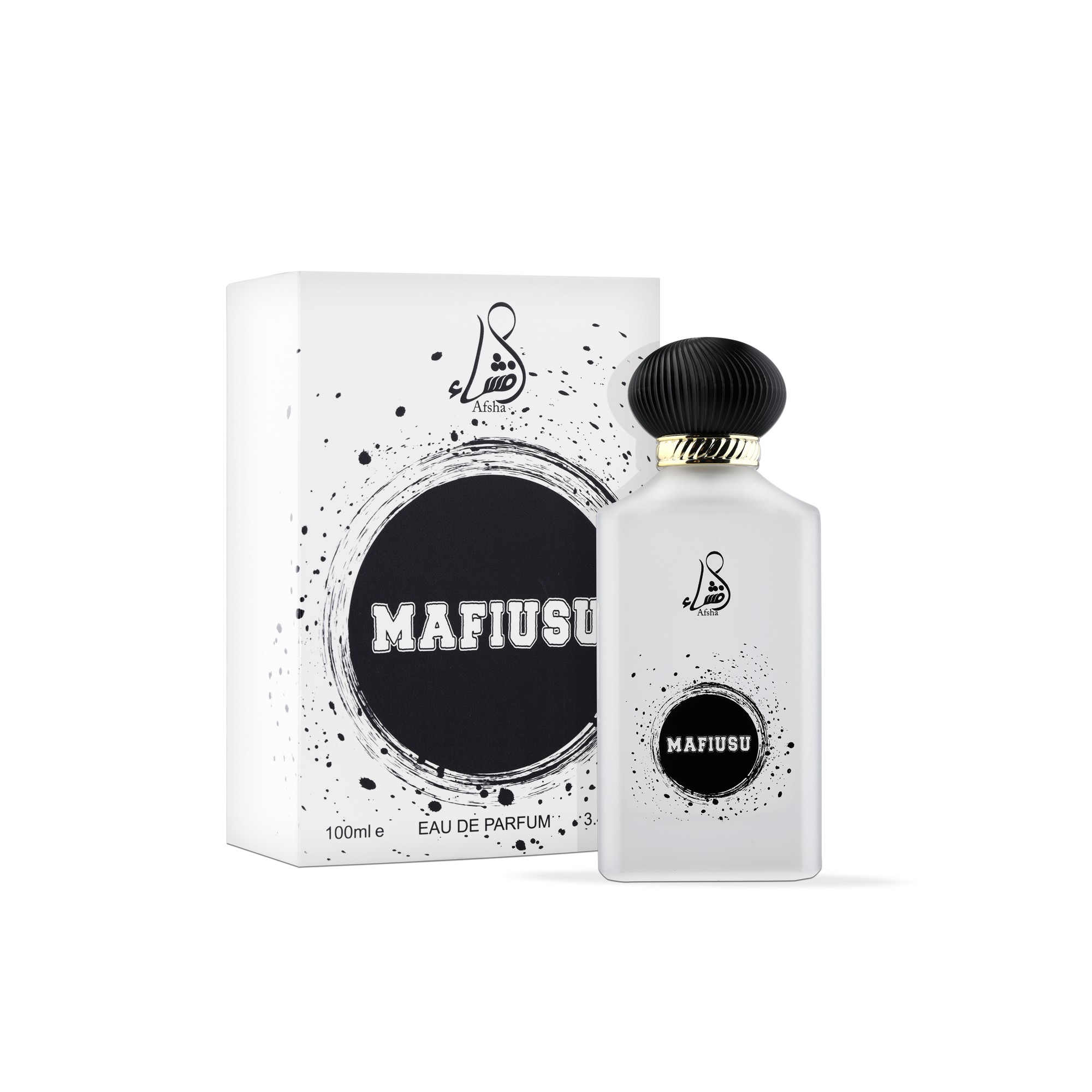 Mafiusu-Afsha-parfums-Dubai-premium perfumes-in-India