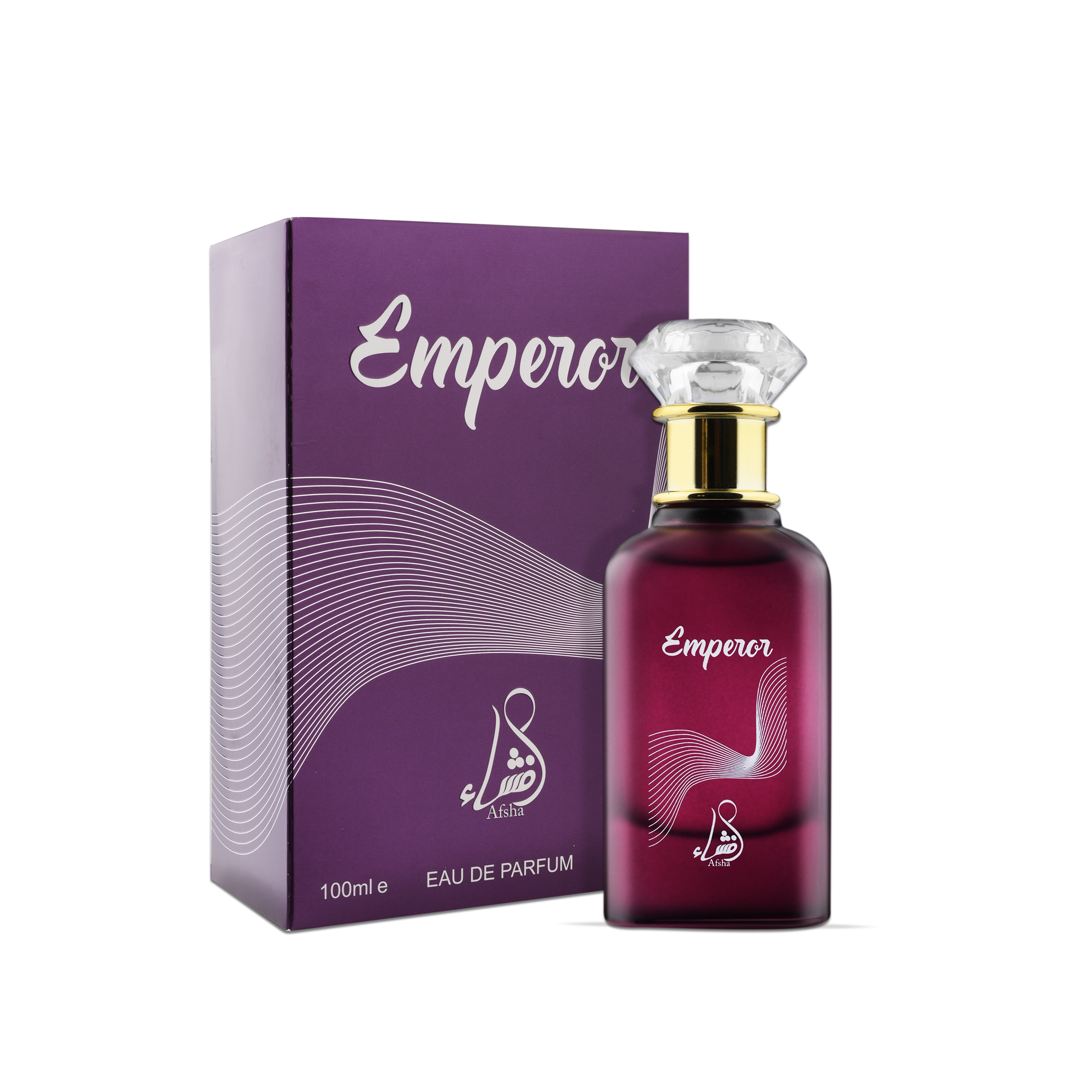 Emperor-premium-perfume-Afsha-parfums